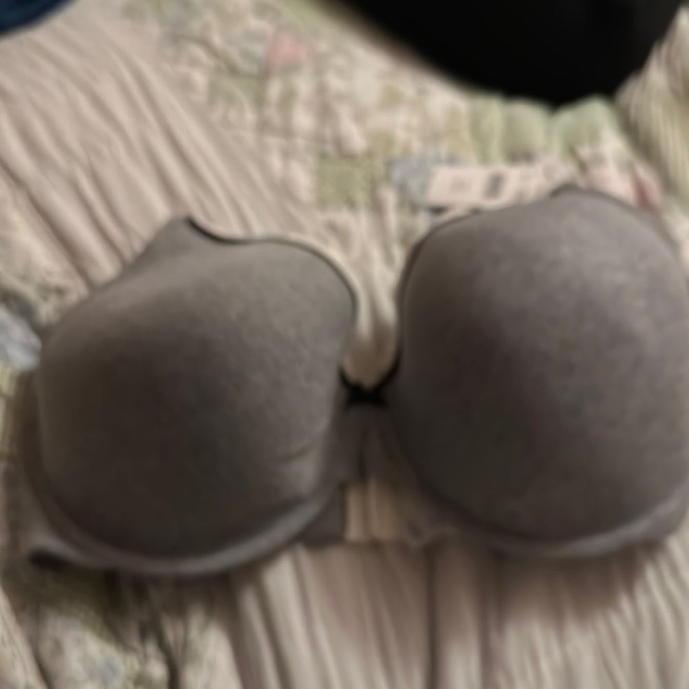 Motherhood Bras!